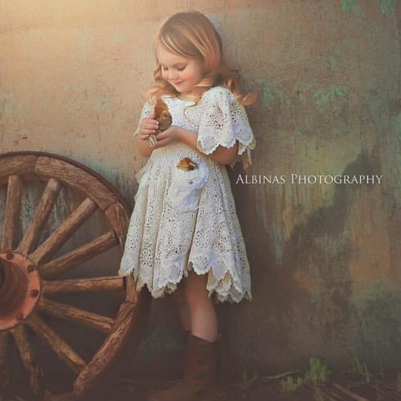 Say Your Goodbye Dress Size 2 from Dollcake. - Picture 2 of 7